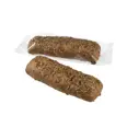 GLUTENFRI MØRK BAGUETTE MED KJERNER 90G