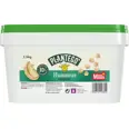 PLANTEGO' HUMMUS NATURELL 2.5KG