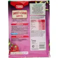 SWEET SOUR GRYTE 152 G TORO