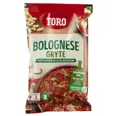 TORO BOLOGNESE FIBERRIK GRYTE 8X207G