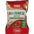 TORO BOLOGNESE FIBERRIK GRYTE 8X207G