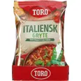 TORO ITALIENSK GRYTE 9X176G
