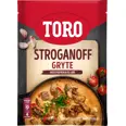 TORO GRYTE STROGANOFF 11X105G