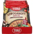 TORO GRYTE STROGANOFF 11X105G