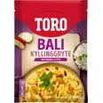 BALI CHICKEN CASSEROLE POWDER 91G