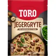 TORO JEGER GRYTE 15X106G