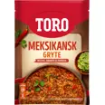 MEXICAN CASSEROLE POWDER 189G
