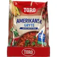 TORO AMERIKANSK GRYTE 13X187G