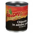 EL PARADISO CHIPOTLE I ADOBO 12X780G