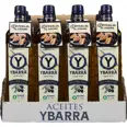YBARRA OLIVENOLJE 12X1L