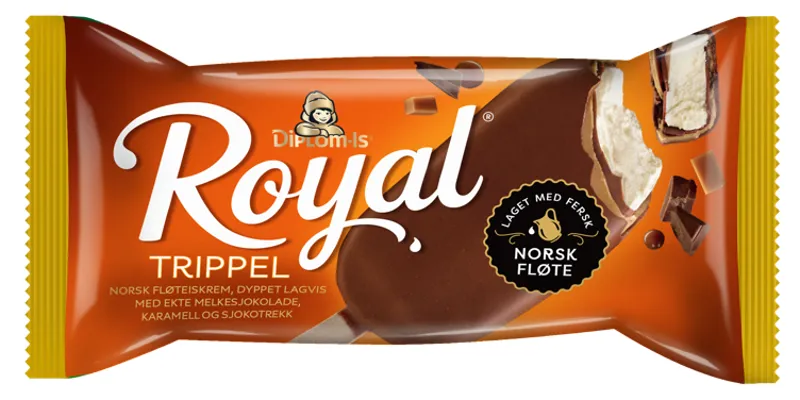 ROYAL TRIPPEL 115ML ROYAL TRIPPEL 115ML