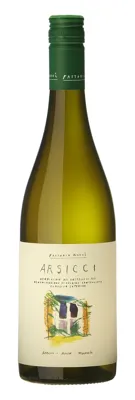 FATTORIA NANNI ARSICCI CLASSICO SUP 12,5% 75CL FATTORIA NANNI ARSICCI CLASSICO SUP 12,5% 75CL