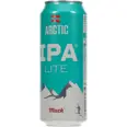 ARCTIC IPA LITE GLUTENFRI 0.50L BX