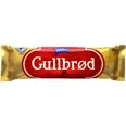 GULLBRØD 50G