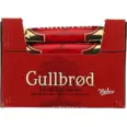GULLBRØD 50G