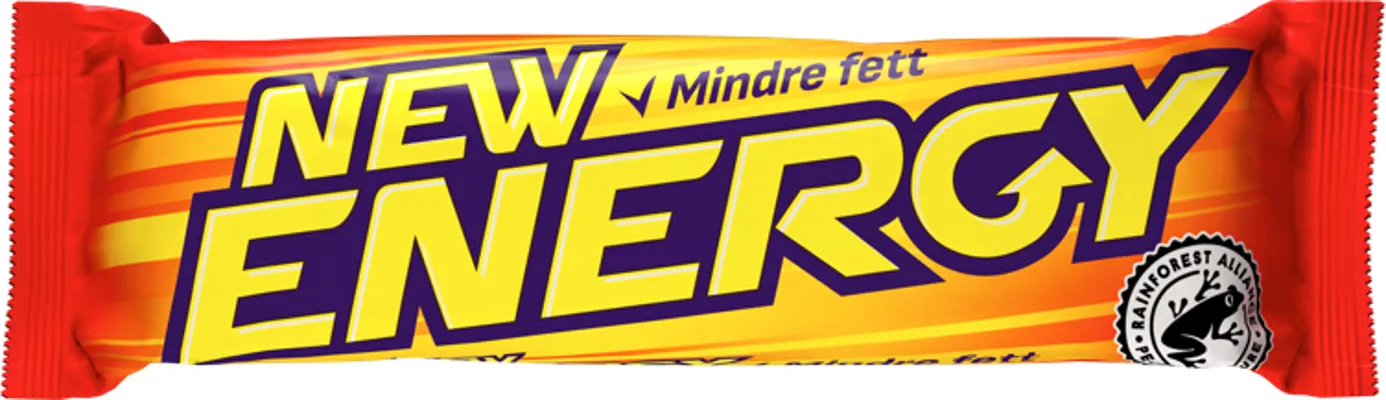 NEW ENERGY 45G NEW ENERGY 45G