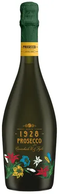 Cavicchioli Prosecco Doc Extra Dry 11% 75cl