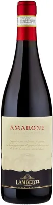 Lamberti Amarone Della Valpolicella Docg 15% 75cl