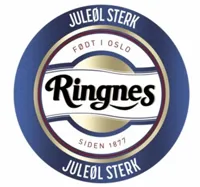 Ringnes Juleøl Sterk 20l