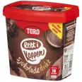 TORO RETT I KOPPEN SJOKOLADEDRIKK 512G