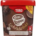TORO RETT I KOPPEN SJOKOLADEDRIKK 512G
