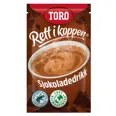 RETT I KOPPEN INSTANT CHOCOLATE DRINK BAG 32G