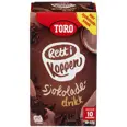 TORO RETT I KOPPEN SJOKOLADEDRIKK 10X32G
