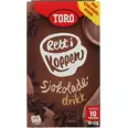 TORO RETT I KOPPEN SJOKOLADEDRIKK 10X32G