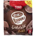 TORO RETT I KOPPEN SJOKOLADEDRIKK REFILL 512G