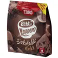 TORO RETT I KOPPEN SJOKOLADEDRIKK REFILL 512G