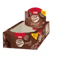 RETT I KOPPEN INSTANT CHOCOLATE DRINK DISPLAY 32G