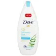 DOVE DUSJSÅPE HYDRATING CARE 225ML