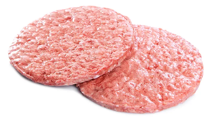 HAMBURGER CHICAGO STYLE 100G HAMBURGER CHICAGO STYLE 100G