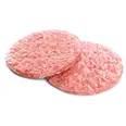 HAMBURGER CHICAGO STYLE 100G