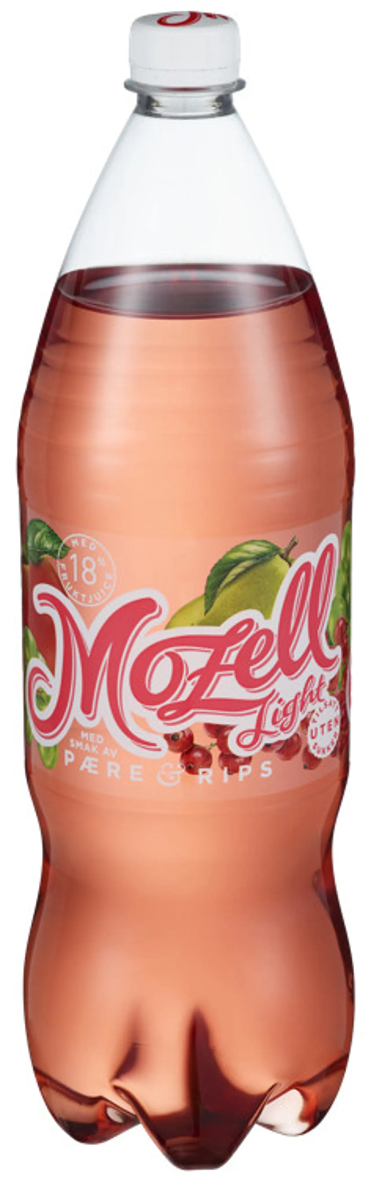 MOZELL LIGHT PÆRE & RIPS 1,5L