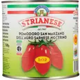 STRIANESE TOMATER SAN MARZANO 2.55KG