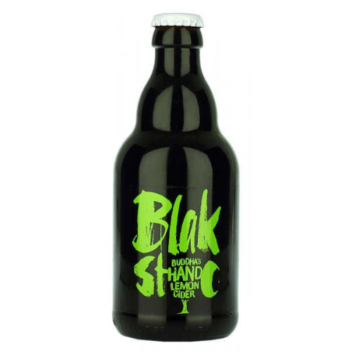 BLAKSTOC BUDDAH'S HANDEMONIDER X 4% 33CL