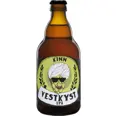 KINN VESTKYST FLASKE 7% 33CL