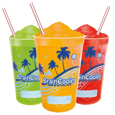 SLUSH COLA W/O SUGAR   1L SLUSH COLA W/O SUGAR   1L