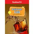 SLUSH COLA W/O SUGAR 1L
