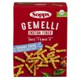 GEMELLI EKSTRA FIBER 500G SOPPS