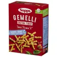GEMELLI EKSTRA FIBER 500G SOPPS