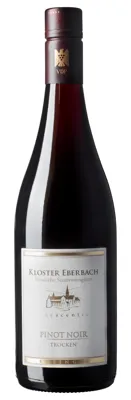 Eberbach Pinot Noir Trocken 12% 75cl