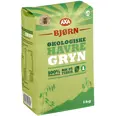 HAVREGRYN ØKOLOGISK 1KG AXA
