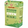 HAVREGRYN ØKOLOGISK 1KG AXA