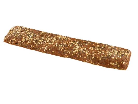 Longbread Grov Tin Server 460x12stk