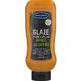 BBQ GLAZE MANGO JALAPEÑO 1050G SANTA MARIA