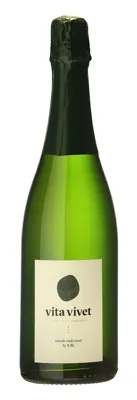 JAN VIDAL VITA VIVET CAVA BRUT 11,5% 75CL JAN VIDAL VITA VIVET CAVA BRUT 11,5% 75CL
