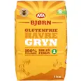 AXA HAVREGRYN GLUTENFRI 1KG