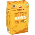 AXA HAVREGRYN GLUTENFRI 1KG